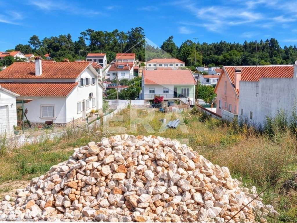 Magnífico Terreno com Potencial de Construção - Grande imagem: 3/10