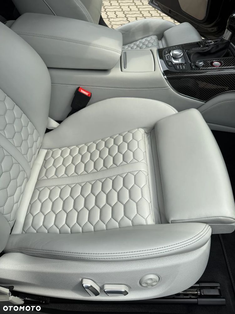 Audi RS7 Sportback Performance 4.0 TFSI Quattro Tiptr - 30