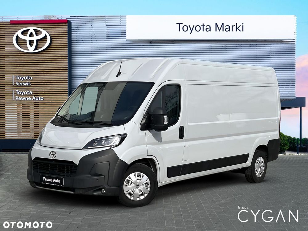 Toyota PROACE MAX - 1