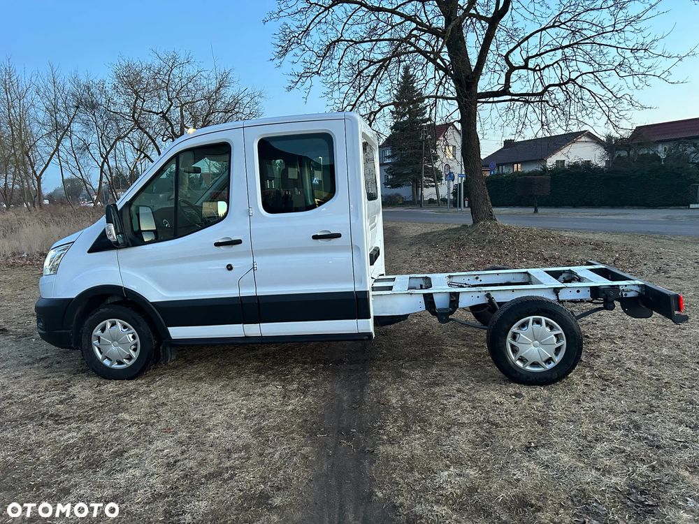 Ford Transit - 4
