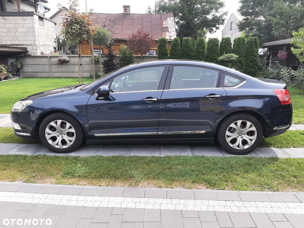 Citroën C5 2.0 HDi Exclusive - 2