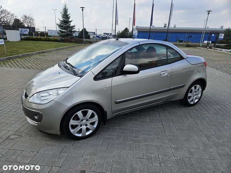 Mitsubishi Colt 1.5 Invite - 10