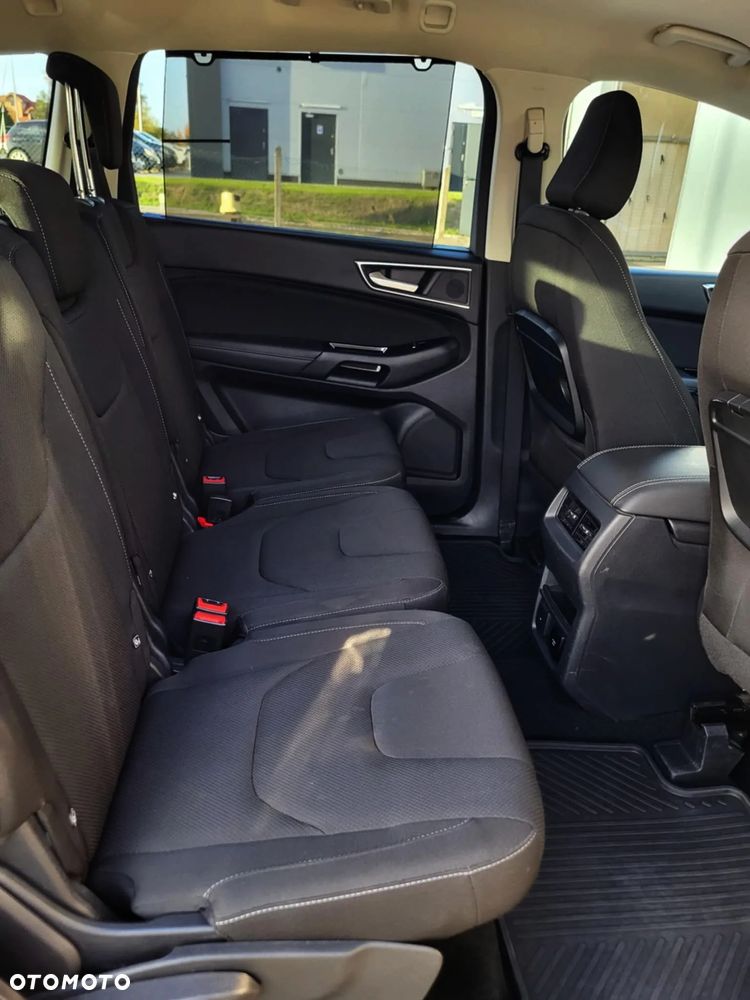 Ford S-Max 2.0 EcoBlue Titanium - 10