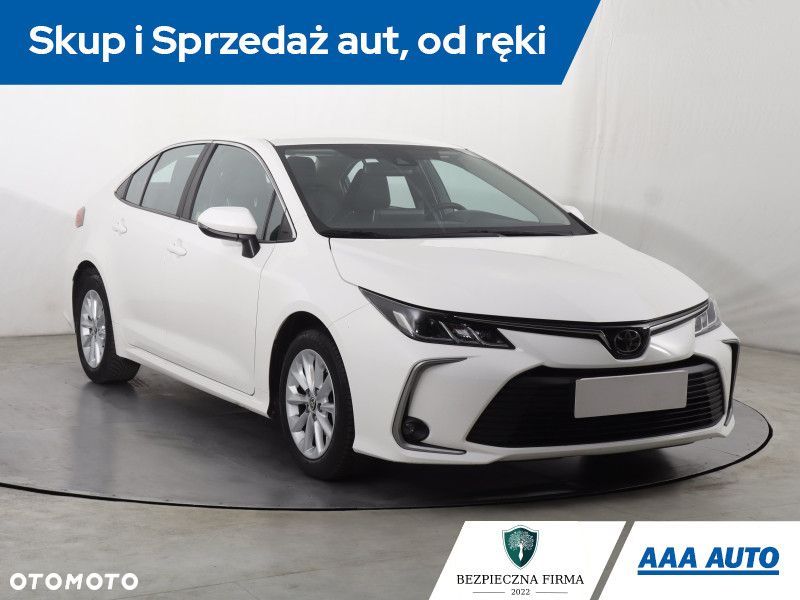Toyota Corolla - 3