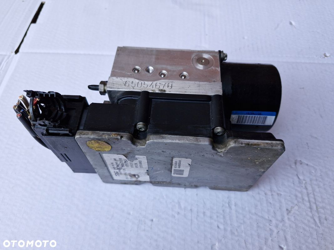 POMPA STEROWNIK ABS ESP FIAT CROMA II 2 15314103A - 1