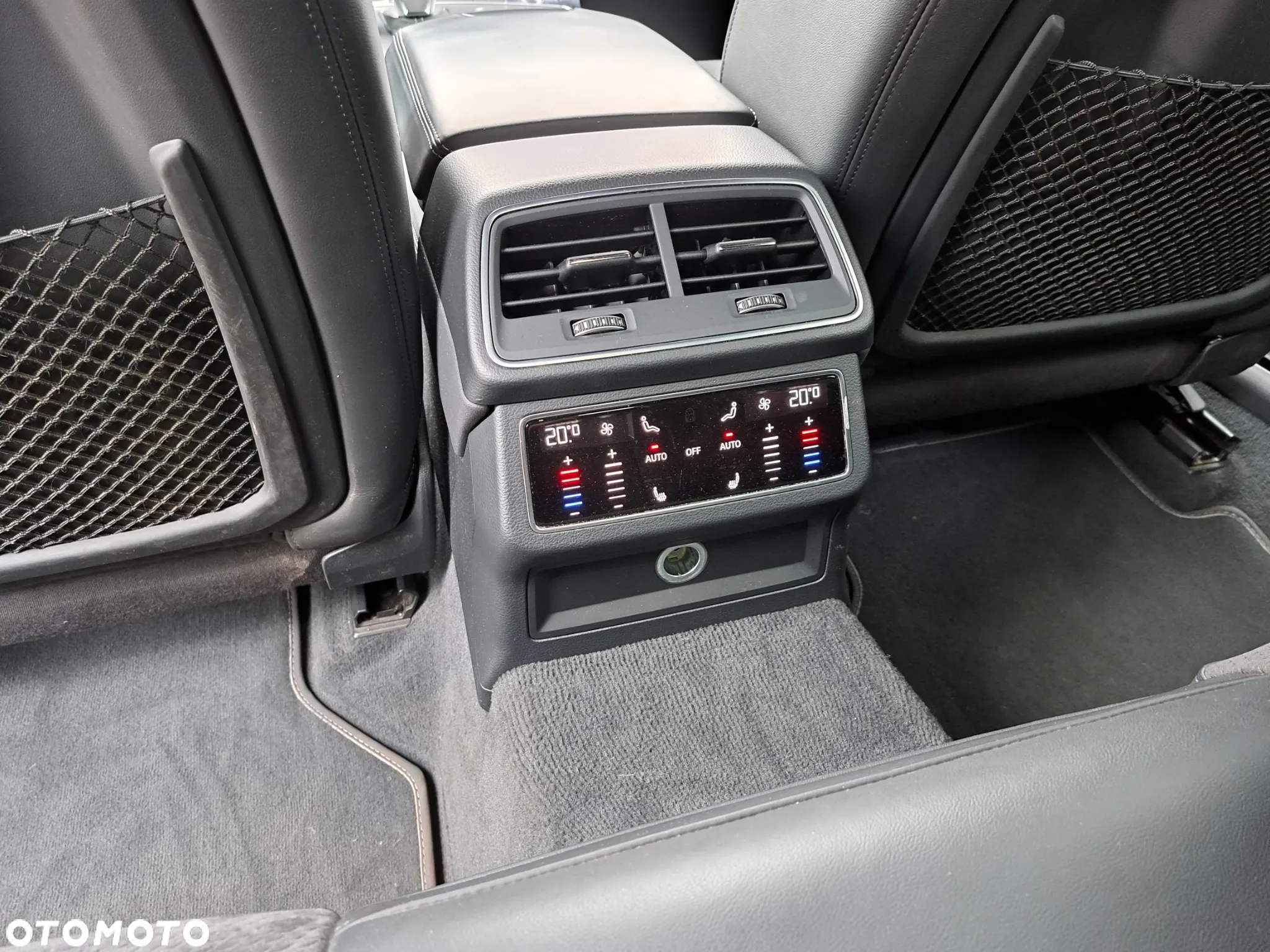 Audi A7 Sportback - 14