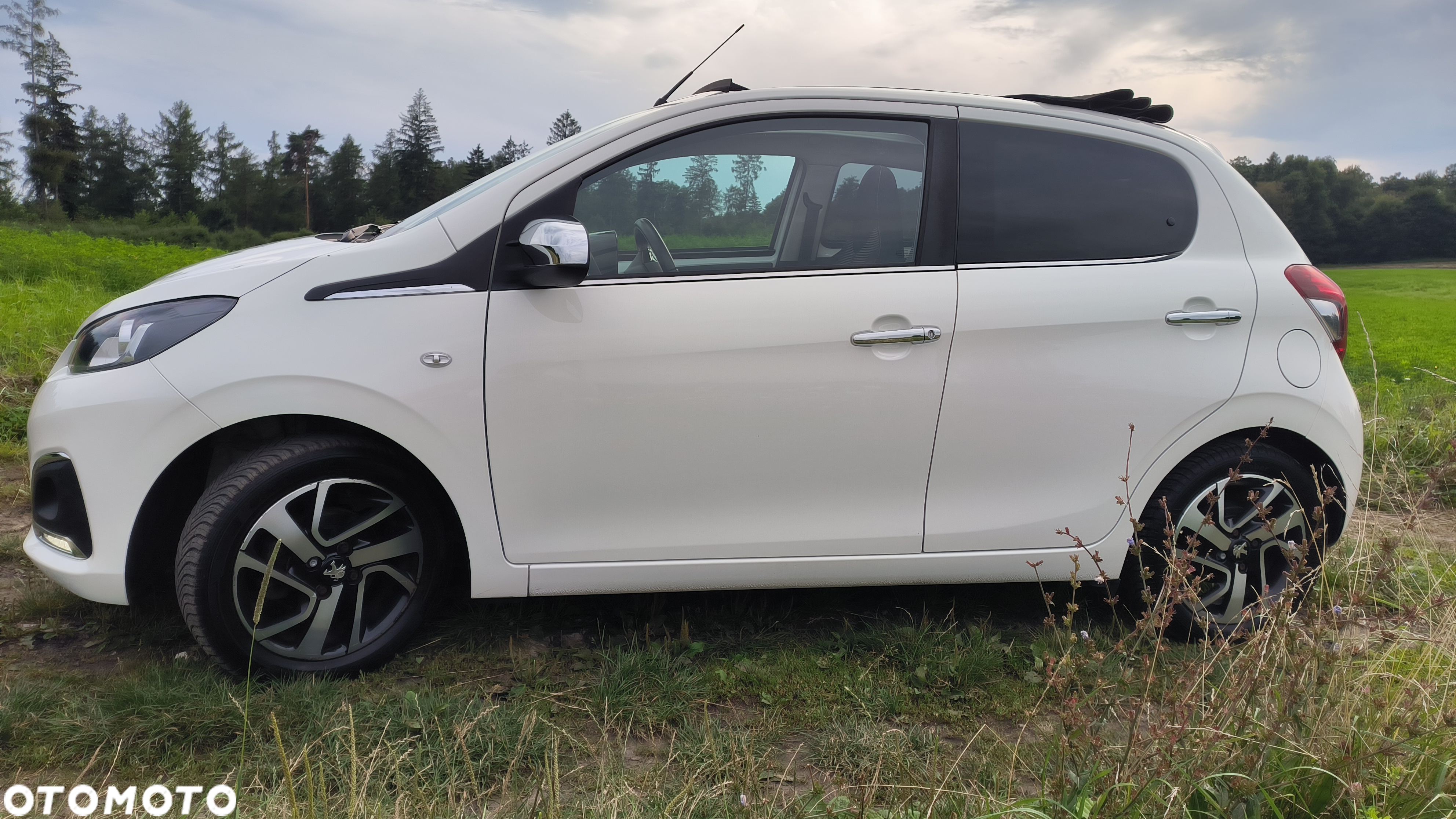 Peugeot 108 PureTech 82 Top Allure - 10