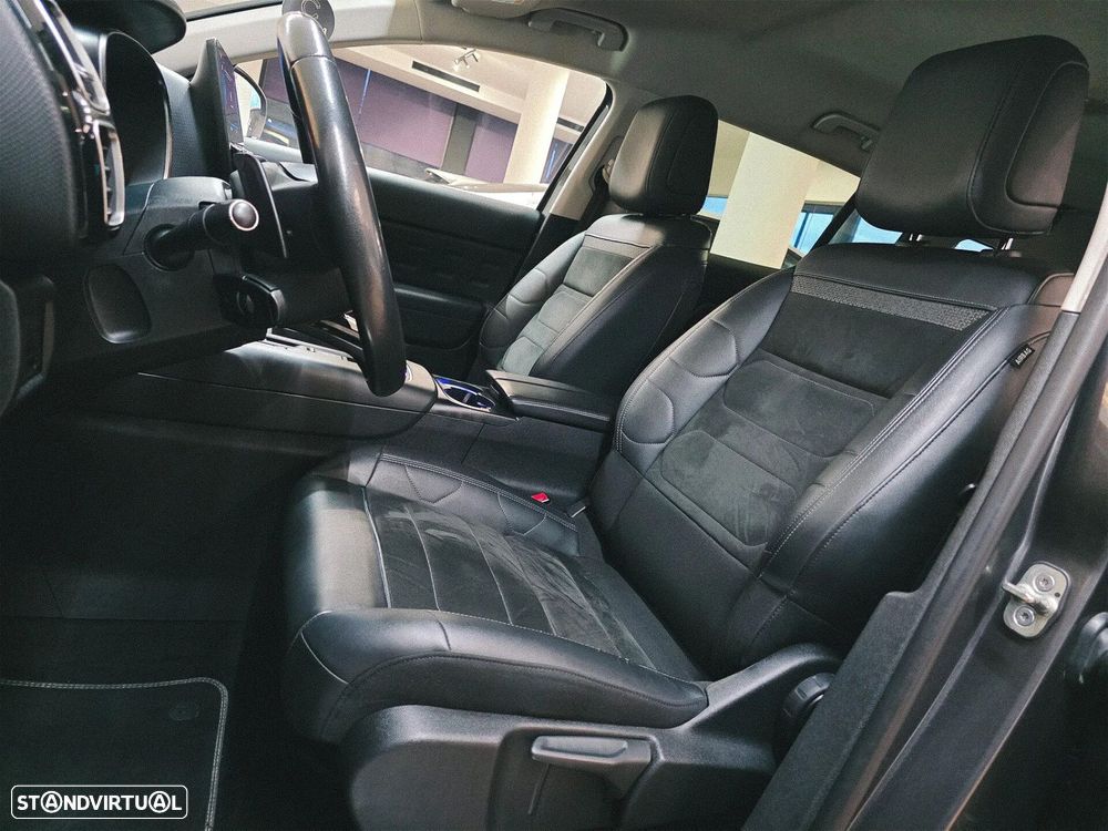 Citroën C5 Aircross 1.5 BlueHDi Shine J19 EAT8 - 14