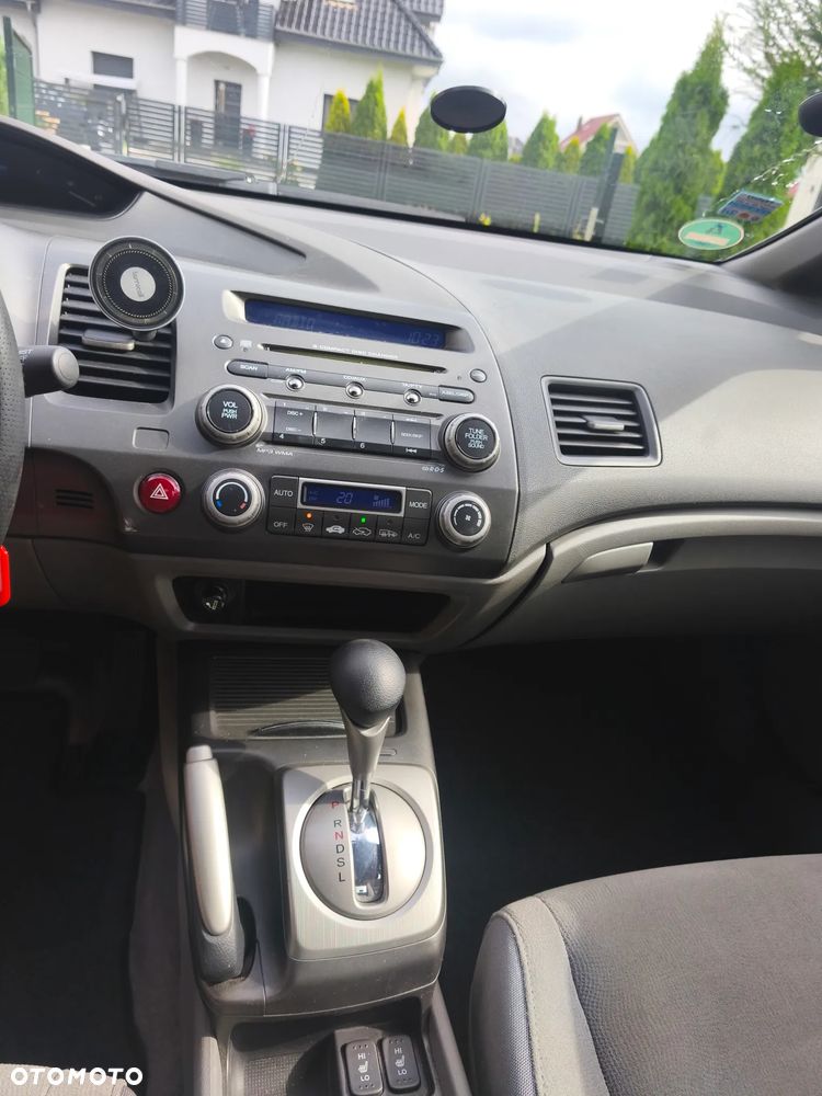 Honda Civic - 16