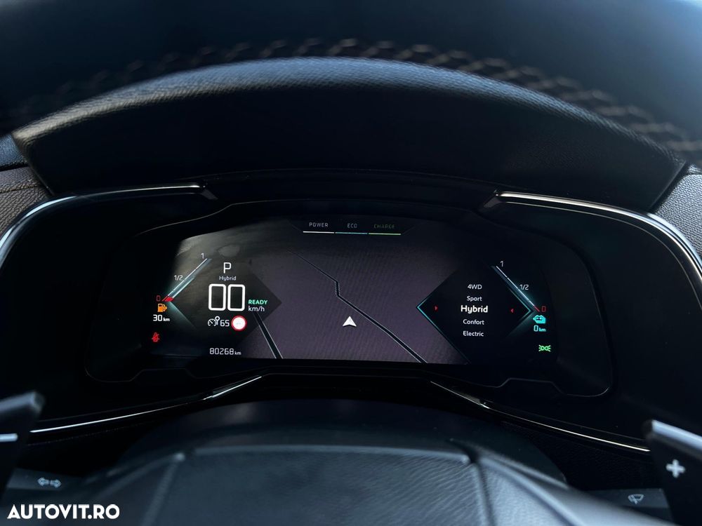 DS Automobiles DS 7 Crossback - 18