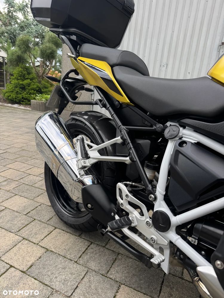 BMW RS - 9
