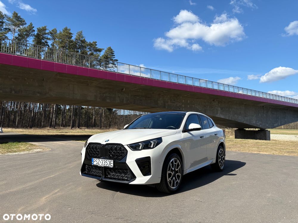 BMW X2 - 6