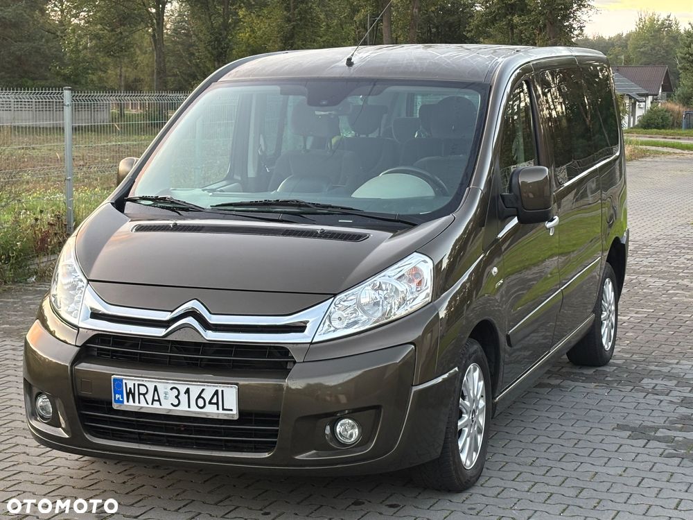 Citroën Jumpy Combi - 30