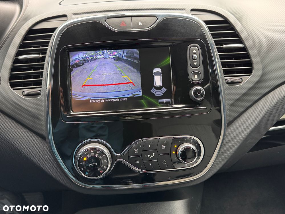 Renault Captur 1.2 TCe Intens EDC - 16