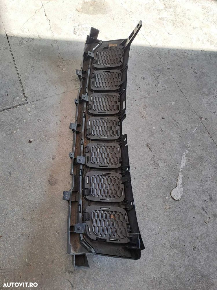 Grila radiator originala Jeep Compass an 2017-2021 - 5