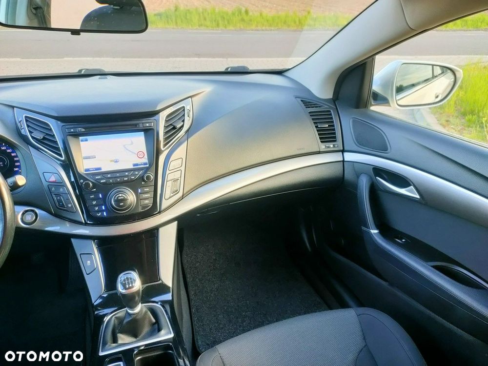 Hyundai i40 - 34