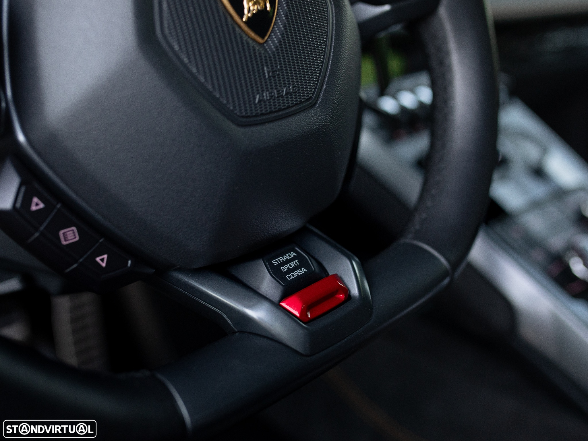Lamborghini Huracán 5.2 V10 LP610-4 - 33