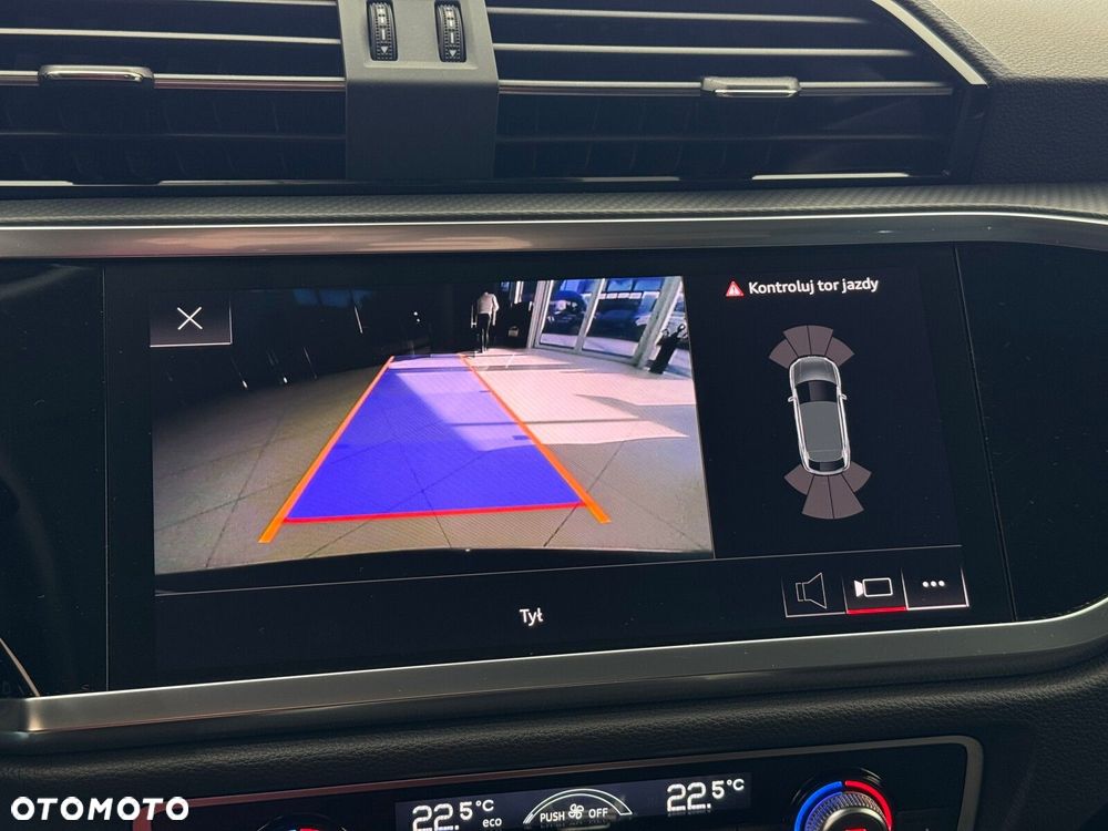 Audi Q3 Sportback - 37