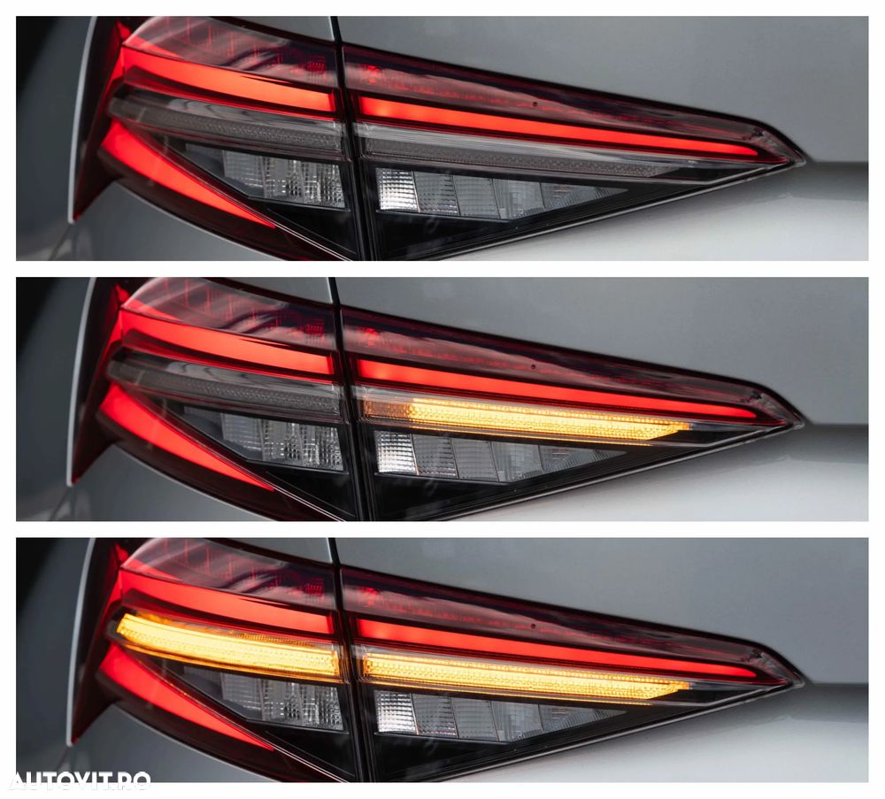 Skoda Kodiaq 2.0 TDI 4X4 DSG Style - 11