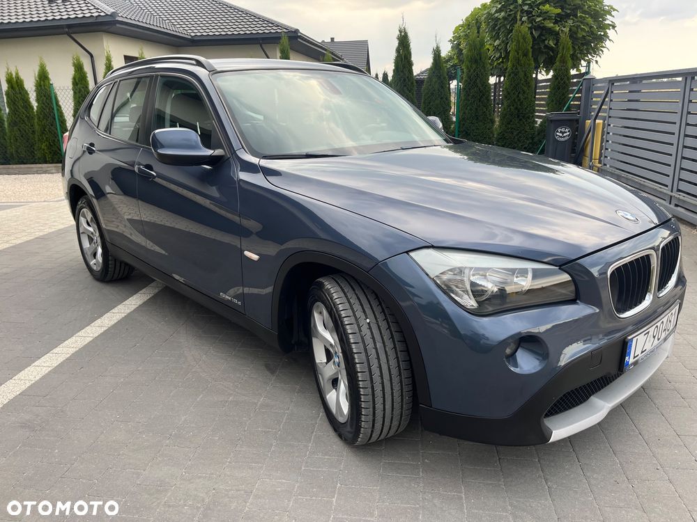 BMW X1 - 5