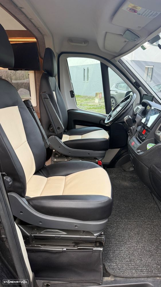 Fiat Ducato - 21