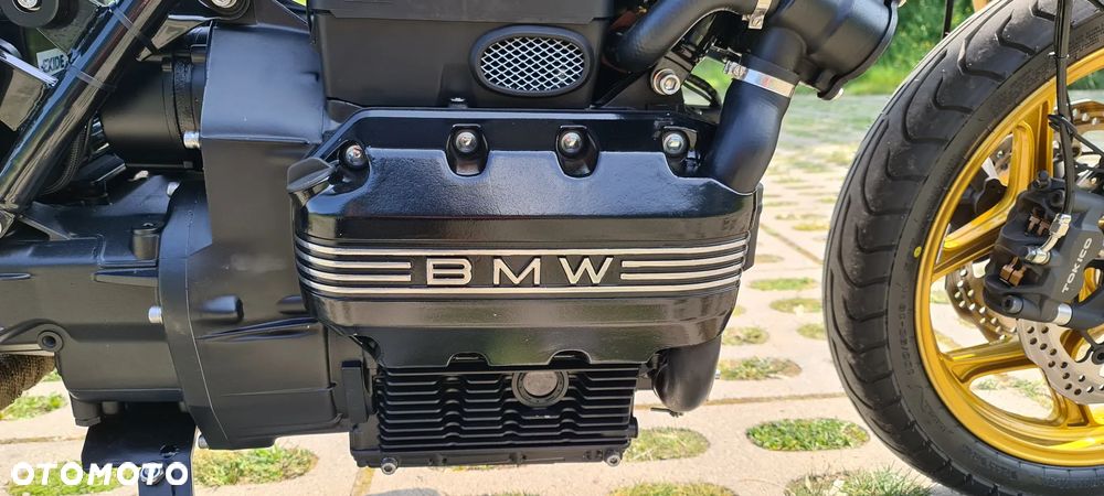 BMW K - 23