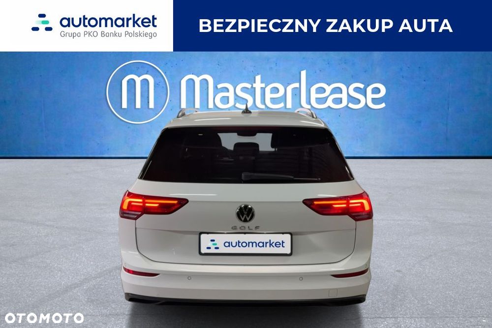 Volkswagen Golf 2.0 TDI Life - 6