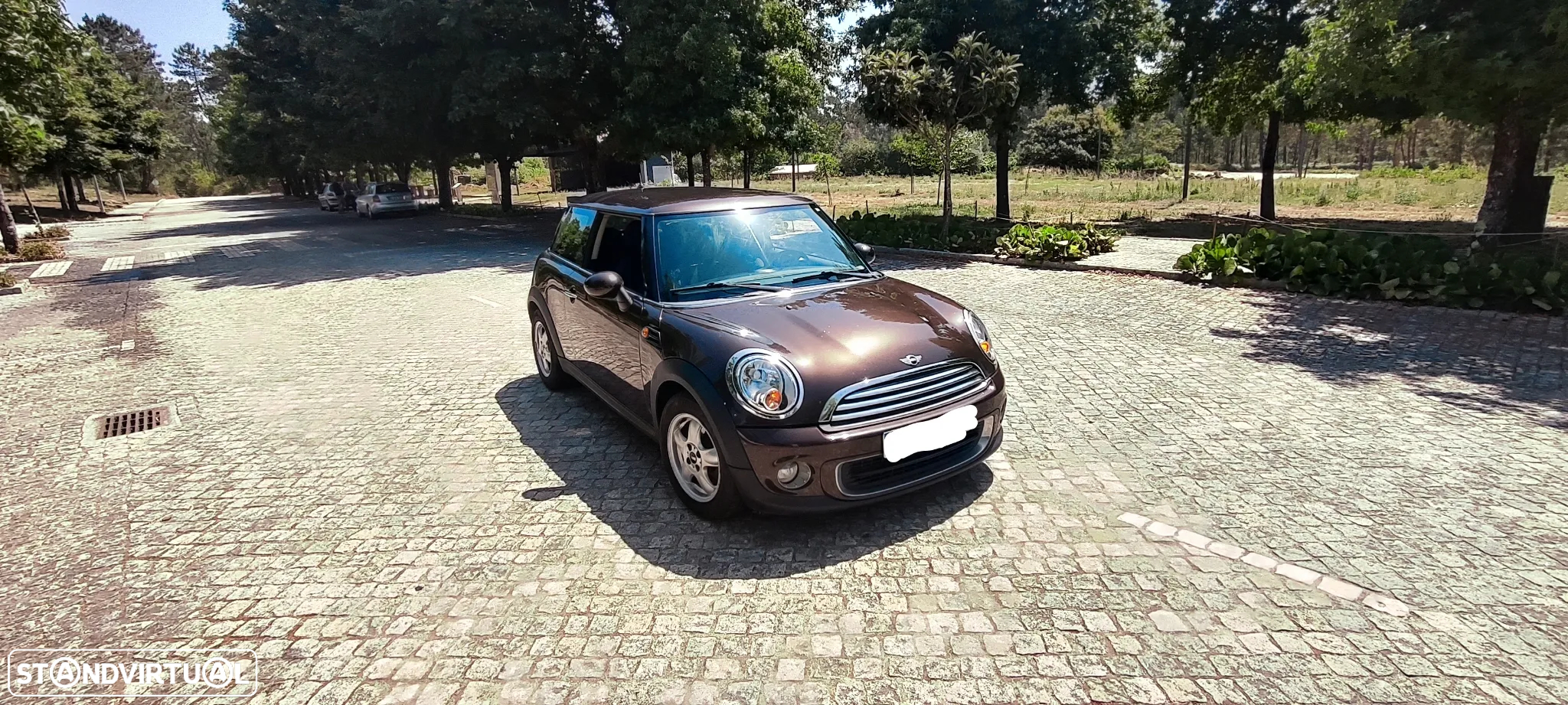 MINI 3 Portas One 1.6 - 4