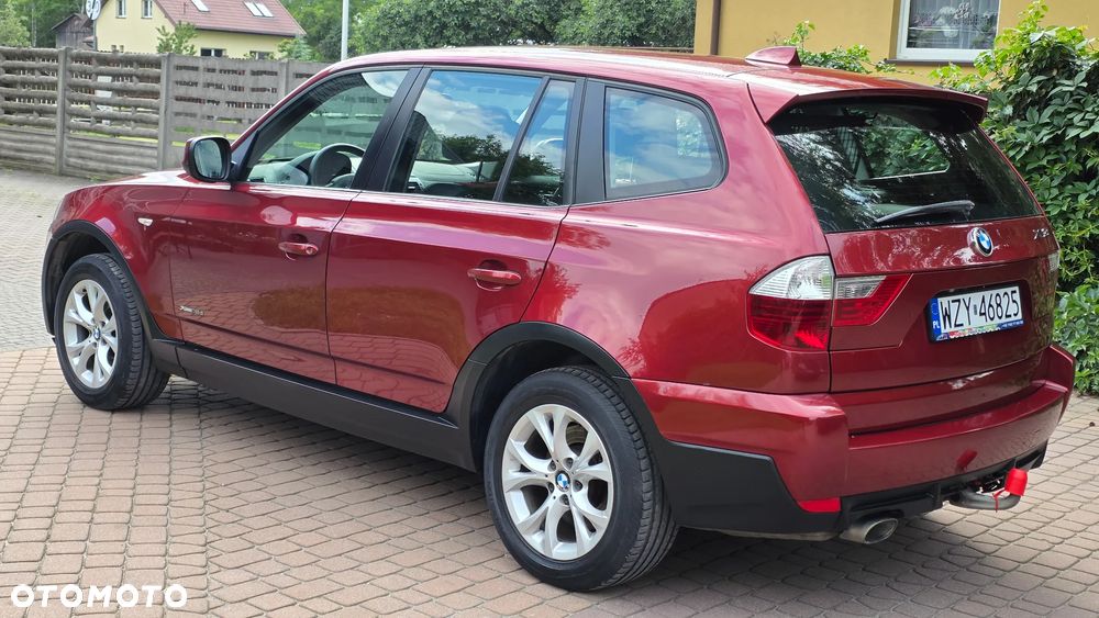 BMW X3 xDrive18d Edition Lifestyle - 4