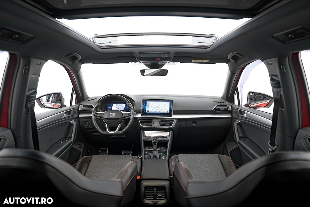 Seat Tarraco - 15