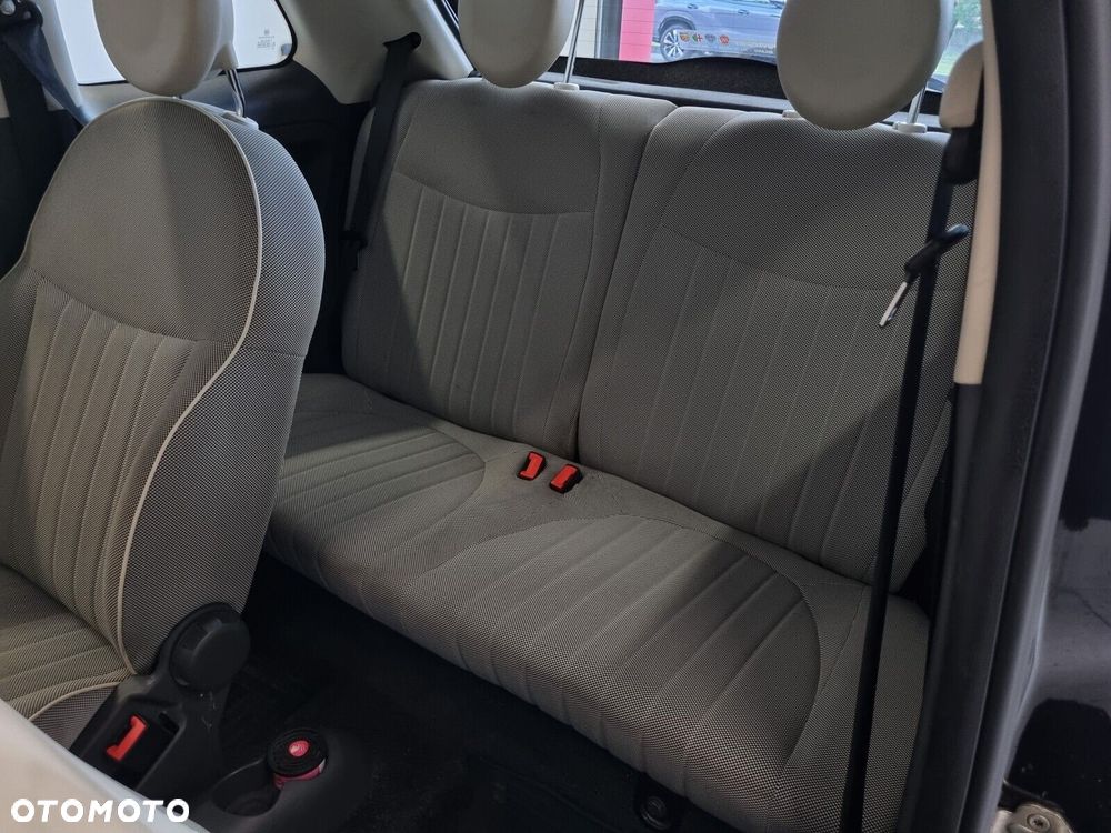 Fiat 500 - 8