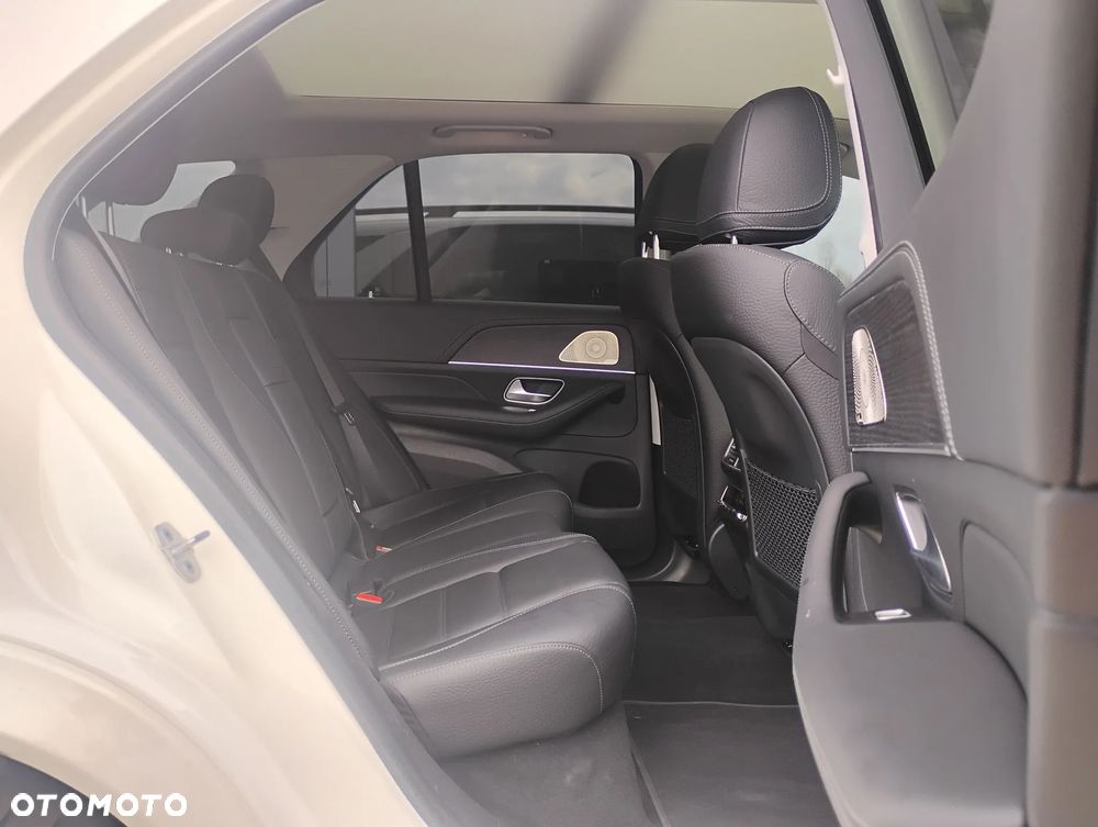 Mercedes-Benz GLE - 17