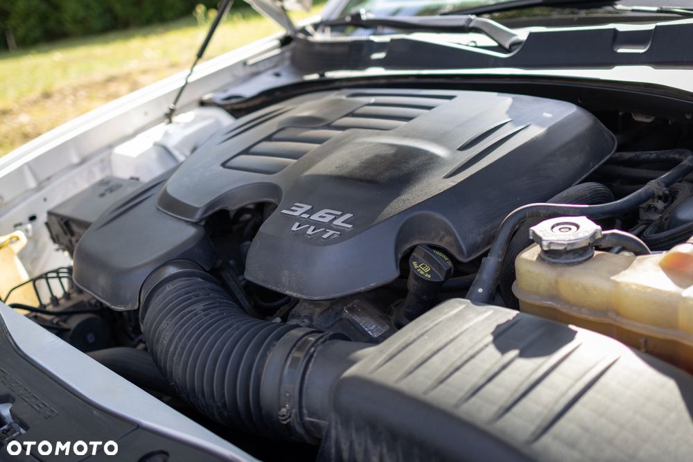 Dodge Charger - 30