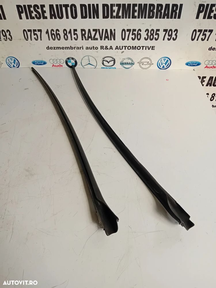 Ornament Lateral Parbriz Vw Golf 6 VI AN 2009-2014 1.6 Tdi Motor CAY - 2