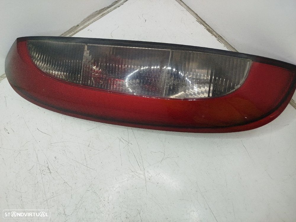 Farol/ Otica Dianteiro Dto Ford Fiesta V (Jh_, Jd_) - 5