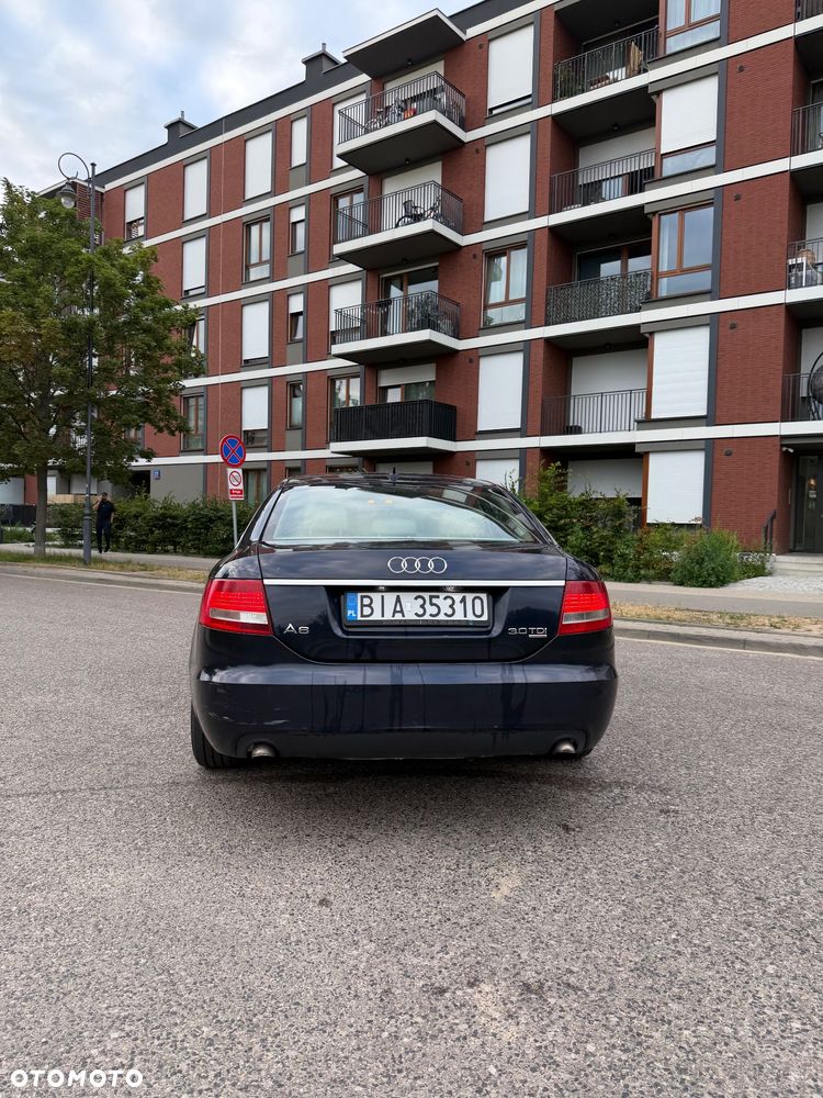 Audi A6 Limousine - 2