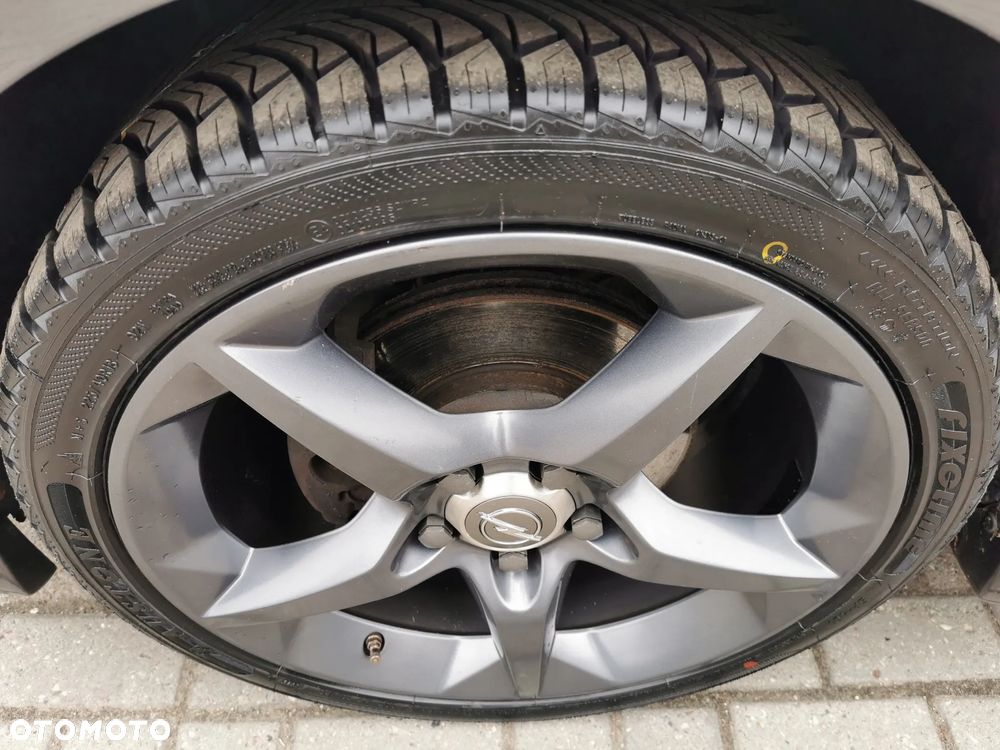 Opel Astra 1.6 Edition 111 Jahre - 34