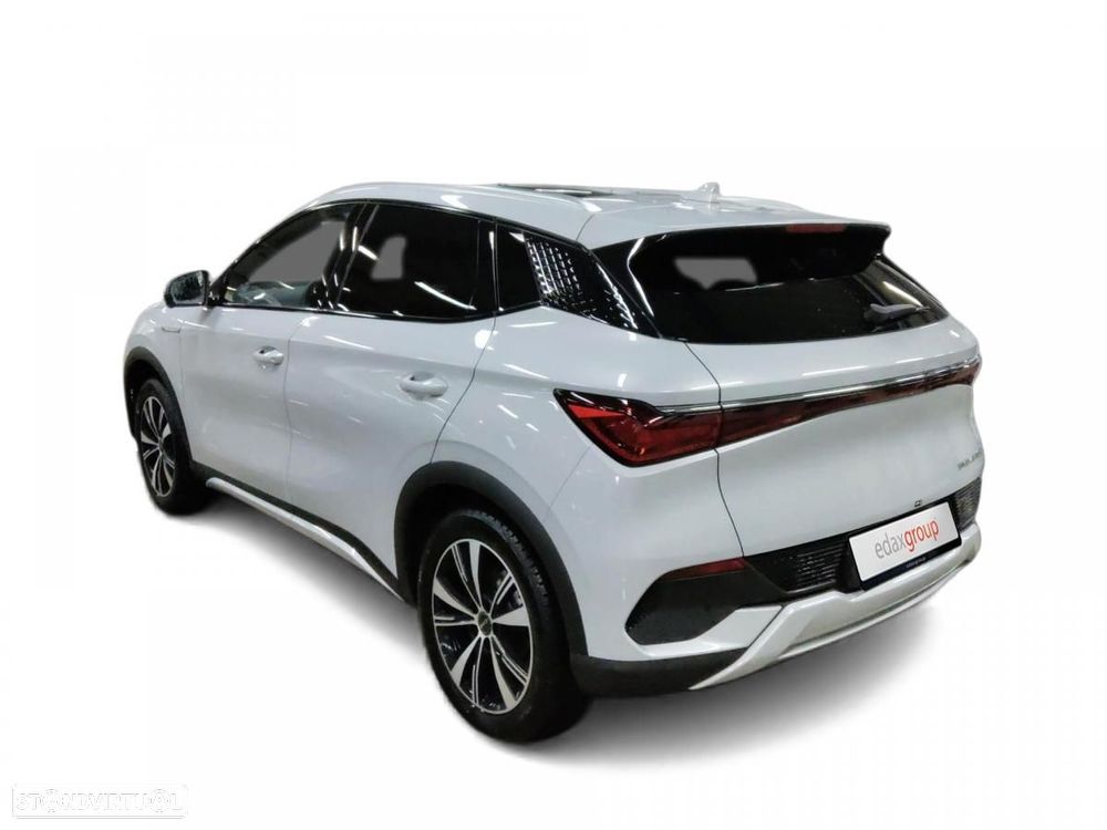 BYD Atto 3 60.48 kWh Comfort - 2