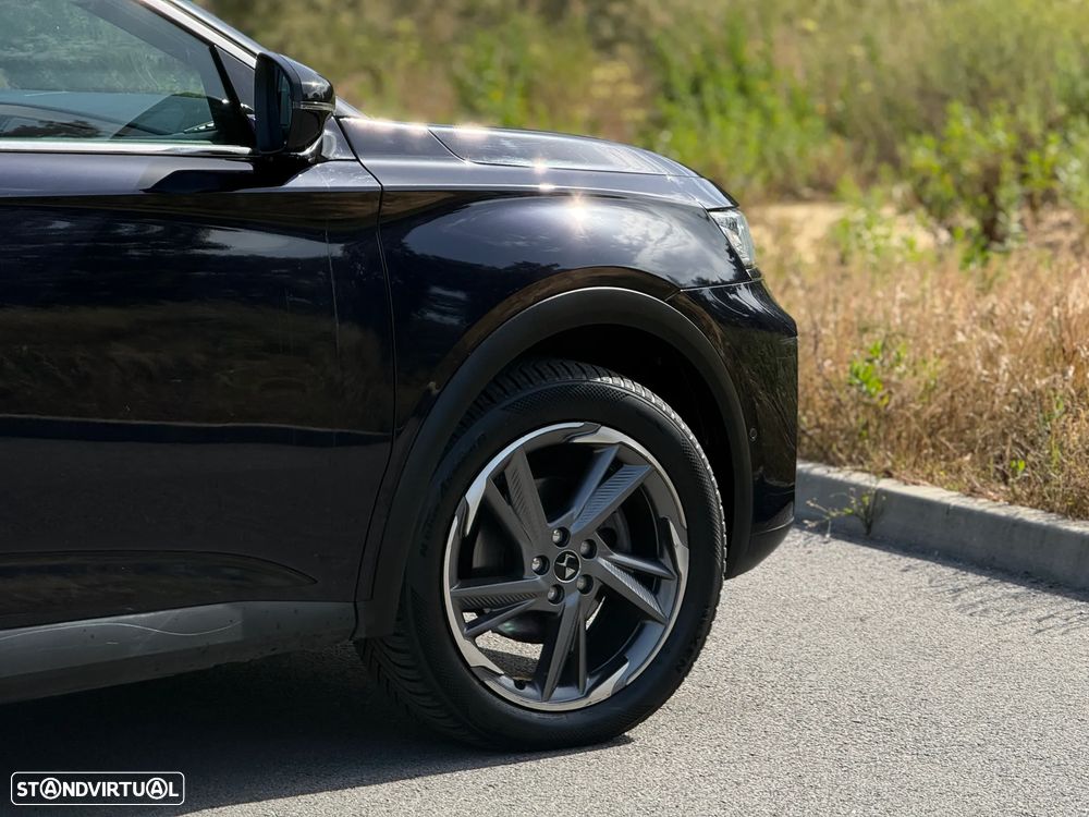 DS DS7 Crossback - 8