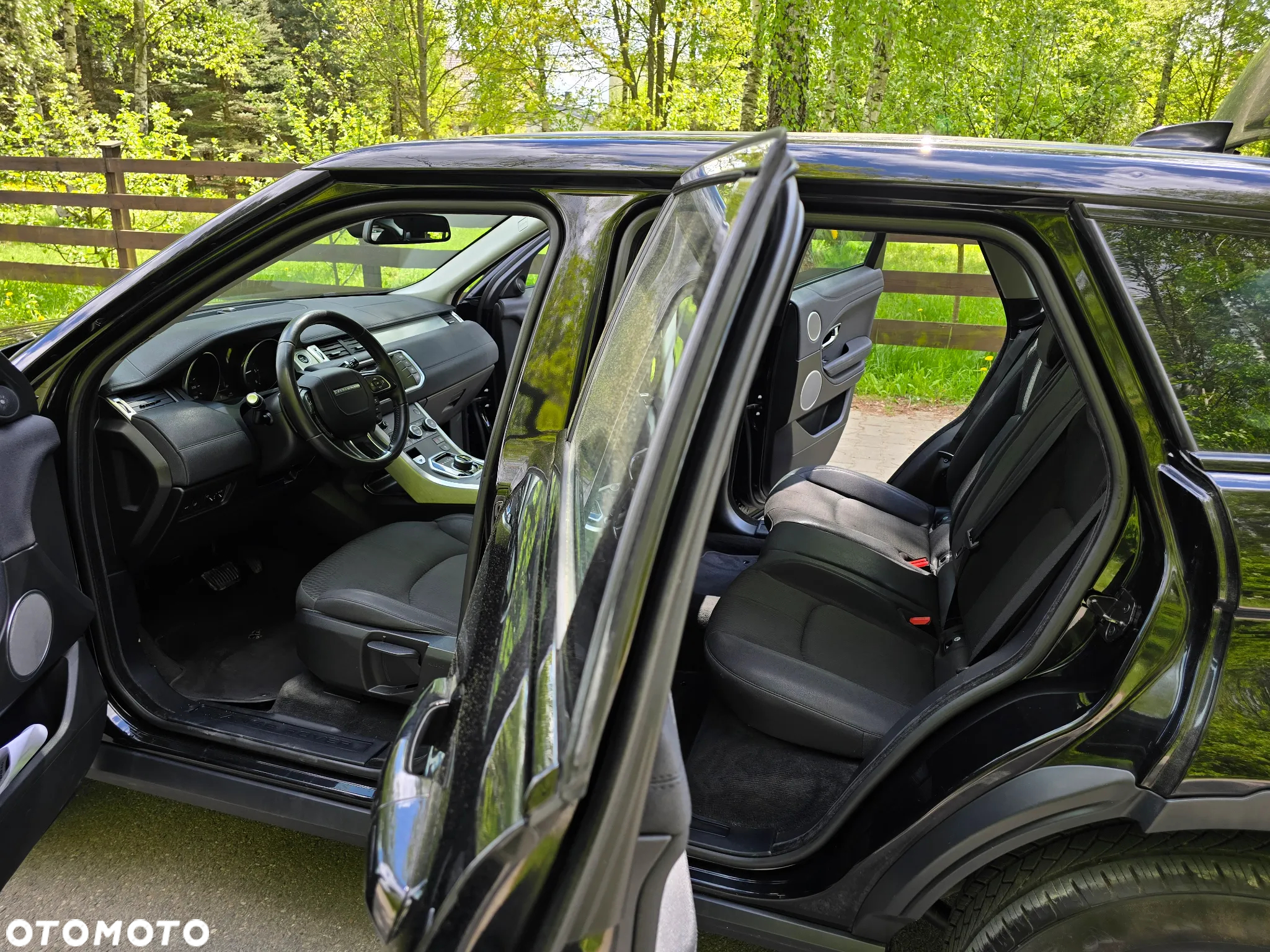 Land Rover Range Rover Evoque 2.0TD4 HSE Dynamic - 18