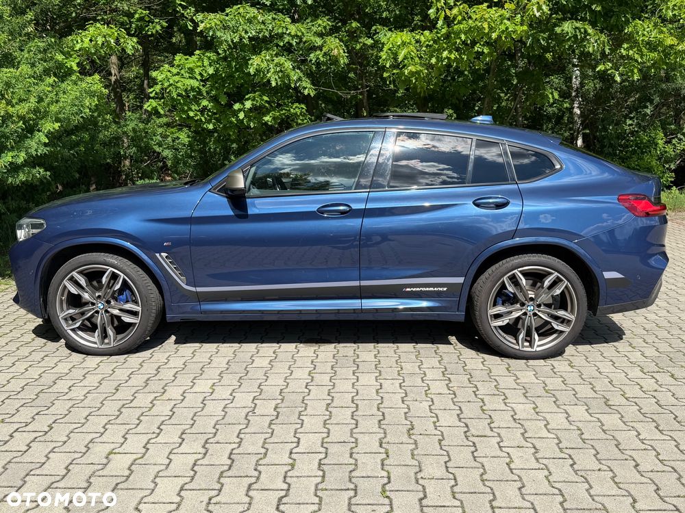 BMW X4 - 4