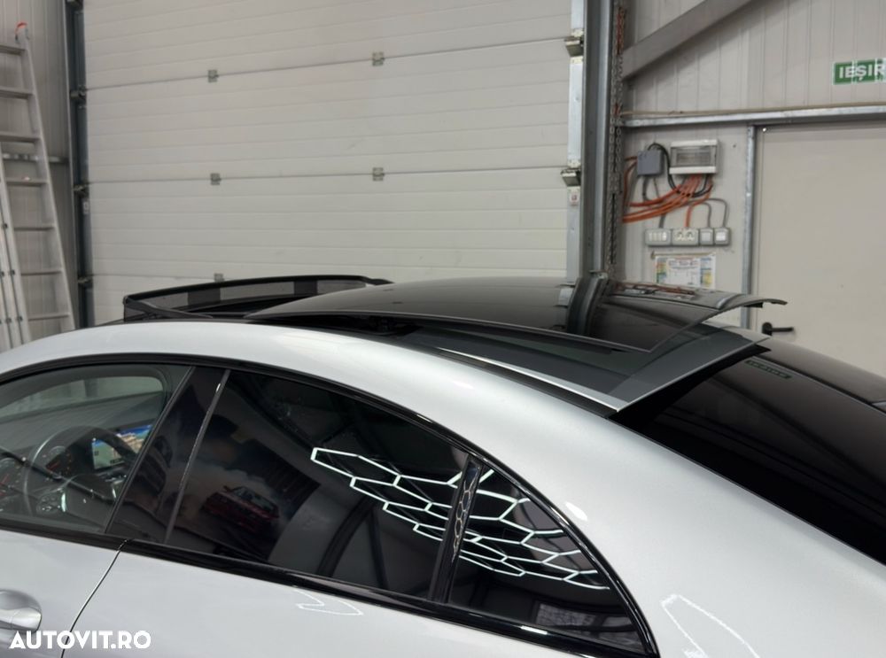 Mercedes-Benz CLA 250 7G-DCT AMG Line - 7