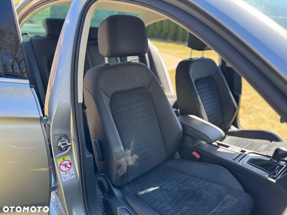 Volkswagen Passat 1.5 TSI EVO Highline DSG - 12