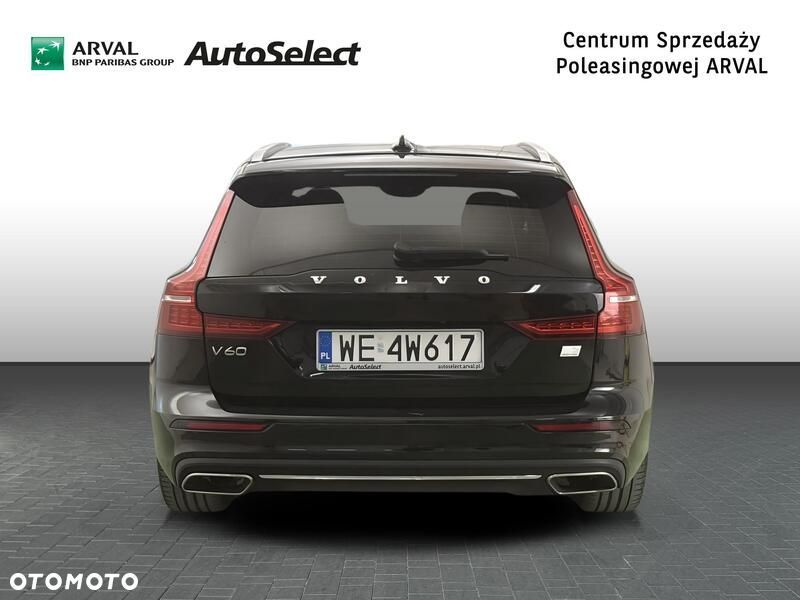 Volvo V60 - 5