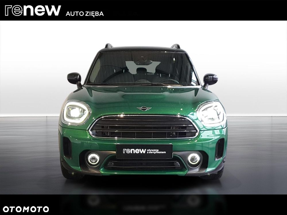 MINI Countryman Cooper - 8