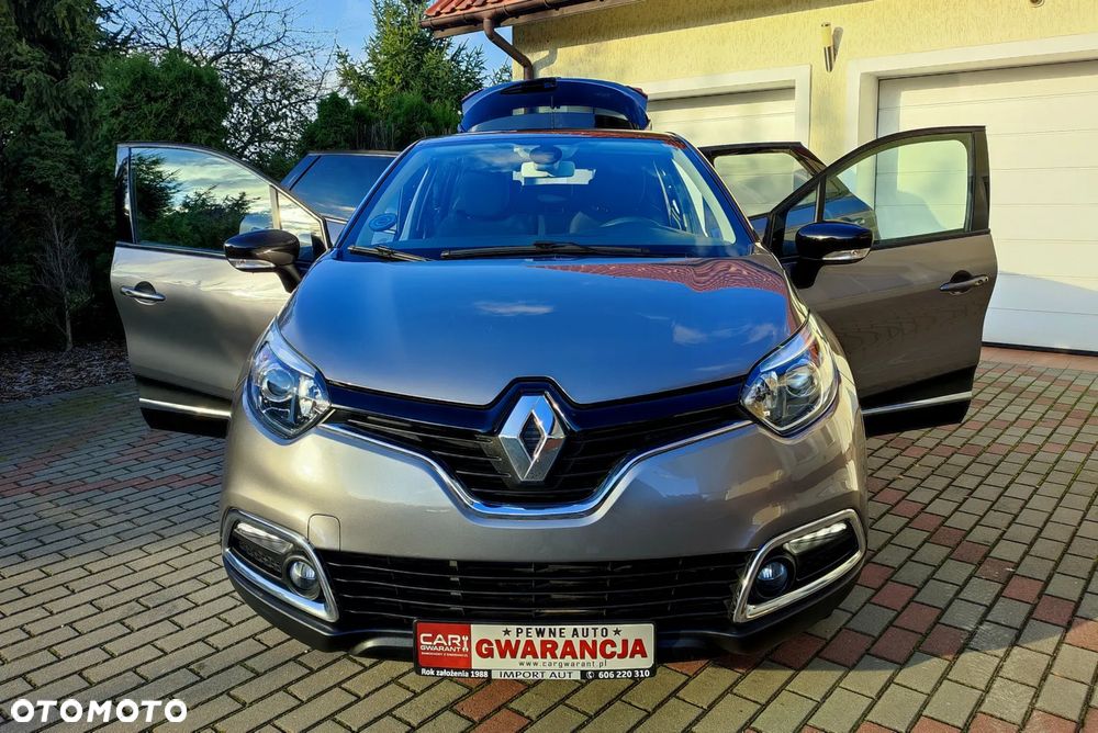 Renault Captur - 21