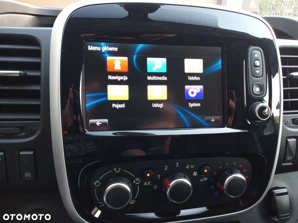 Renault TRAFIC - 18