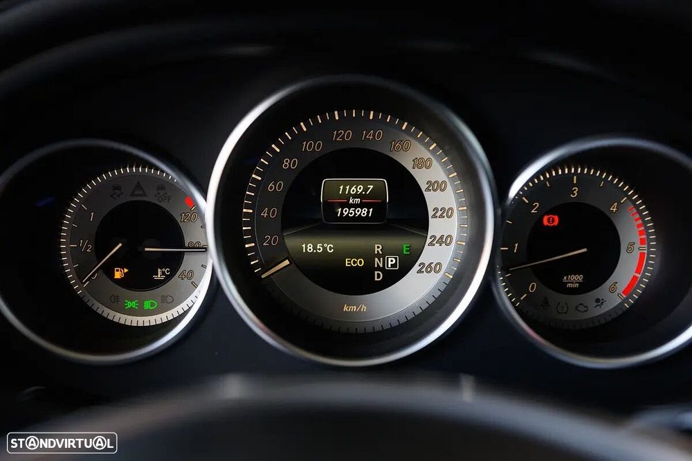Mercedes-Benz CLS 350 - 30