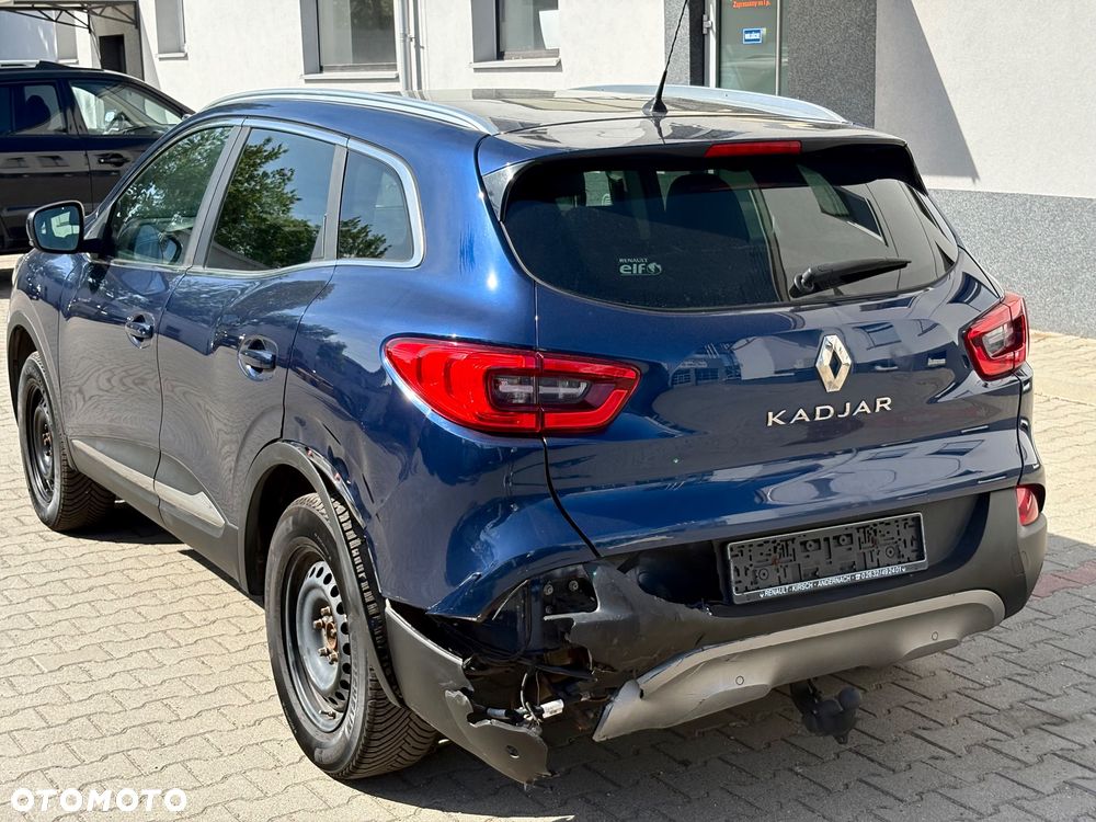 Renault Kadjar Energy TCe 130 Business - 5