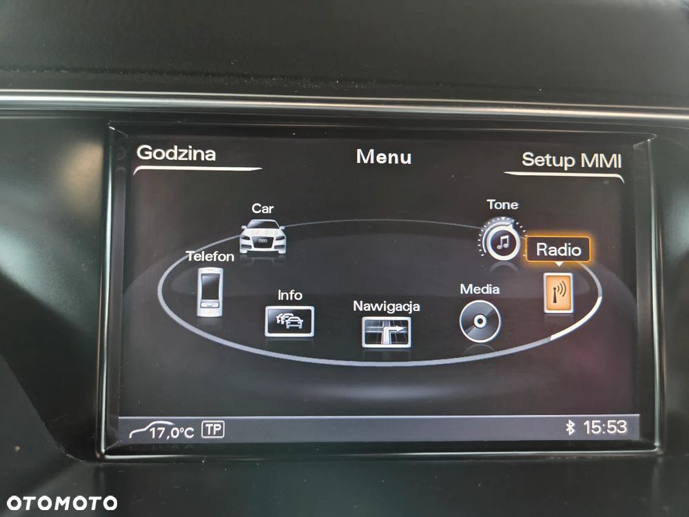 Audi A4 Avant 2.0 TDI DPF S line Sportpaket - 36